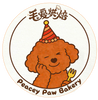 Peacey Paw Bakery - Home
